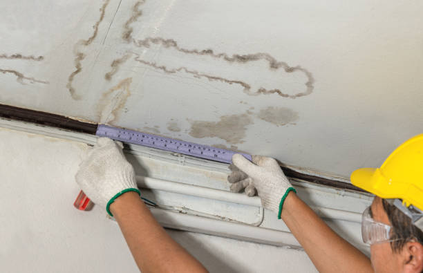 Reliable Basement Flood Cleanup contractor in Duncan, OK by Aqua Guard Water Damage